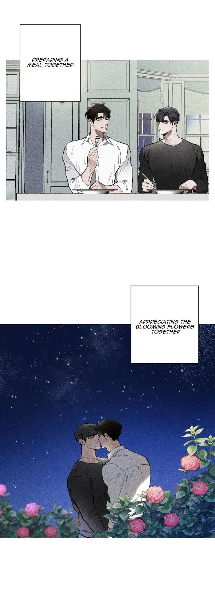 DEFINE THE RELATIONSHIP chapter 23 page 11