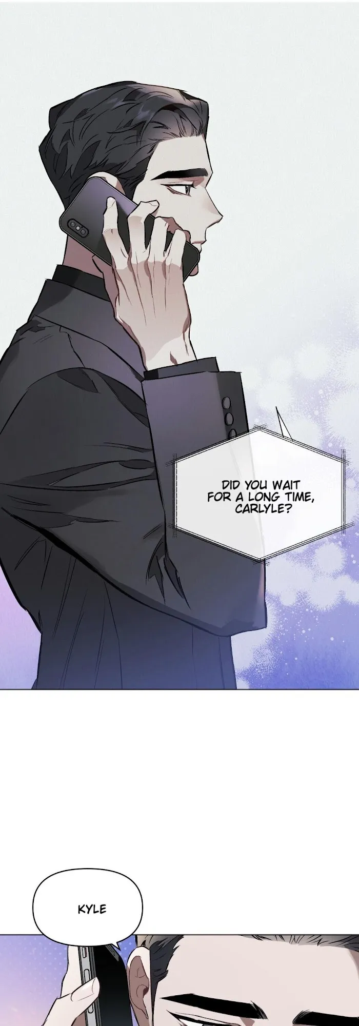 DEFINE THE RELATIONSHIP chapter 23 page 2