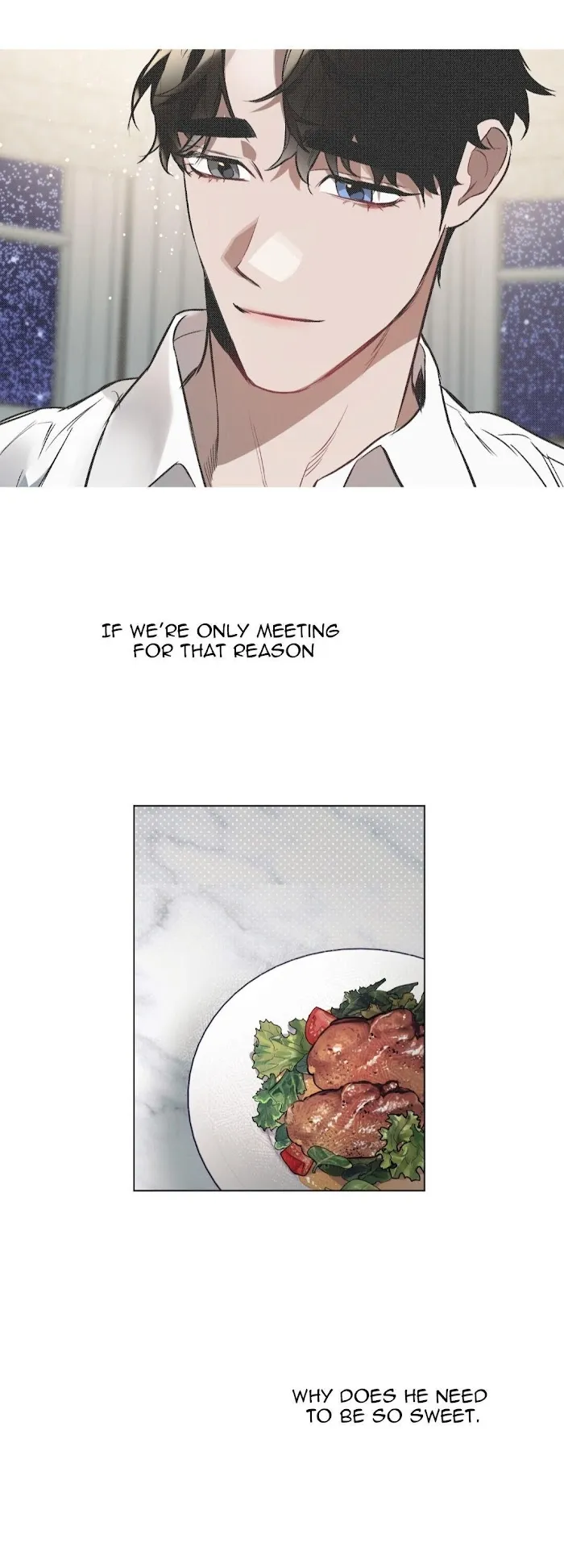DEFINE THE RELATIONSHIP chapter 23 page 22