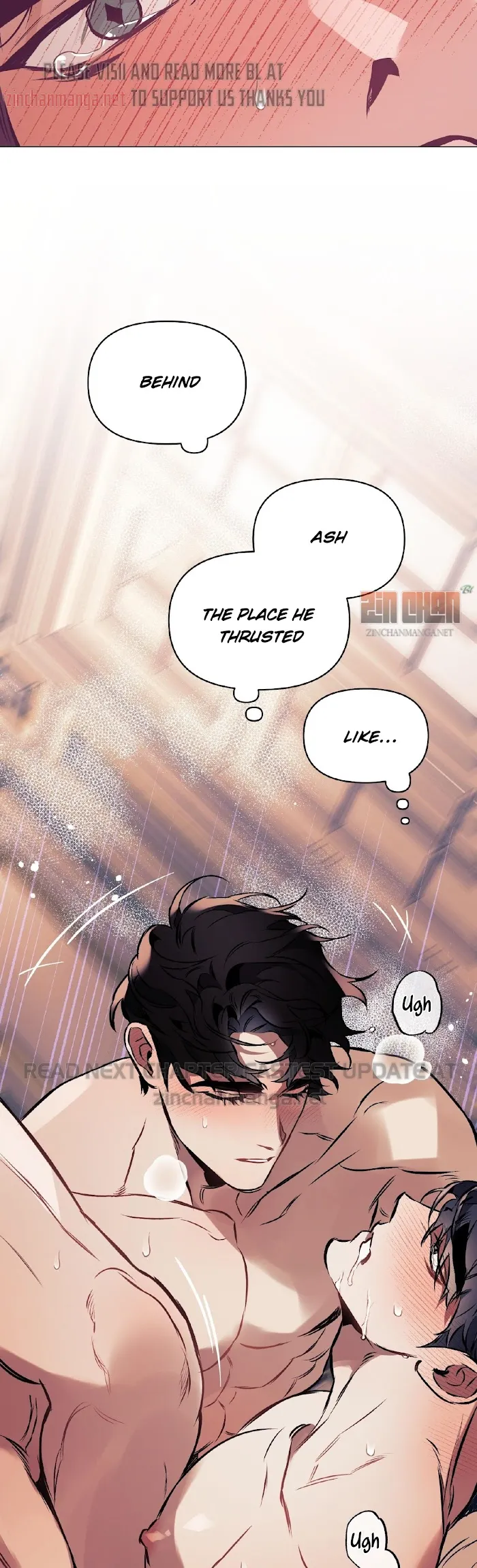 DEFINE THE RELATIONSHIP chapter 27 page 32
