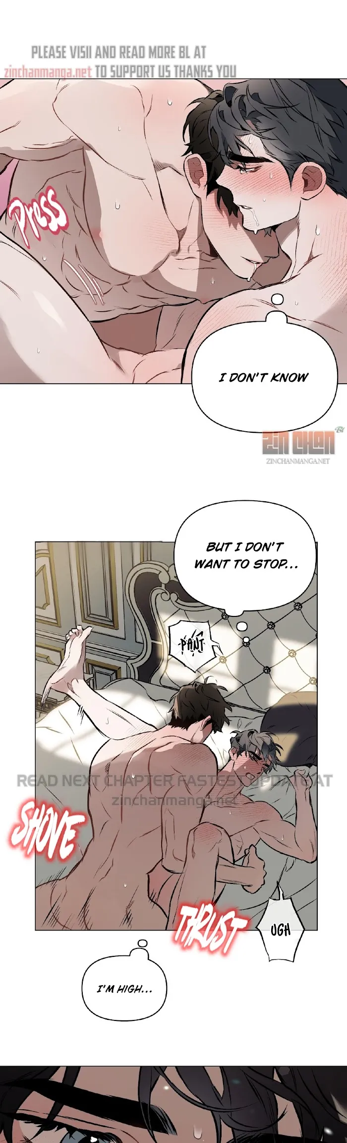 DEFINE THE RELATIONSHIP chapter 27 page 16