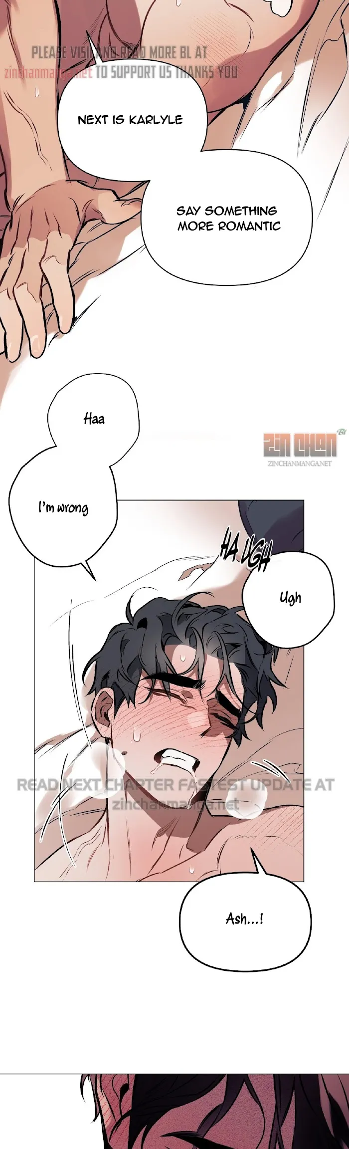 DEFINE THE RELATIONSHIP chapter 27 page 33