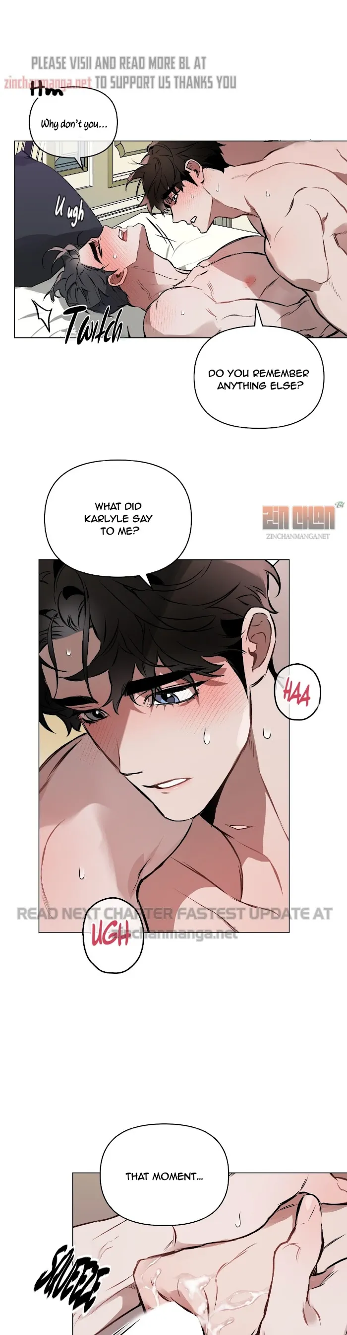 DEFINE THE RELATIONSHIP chapter 27 page 30