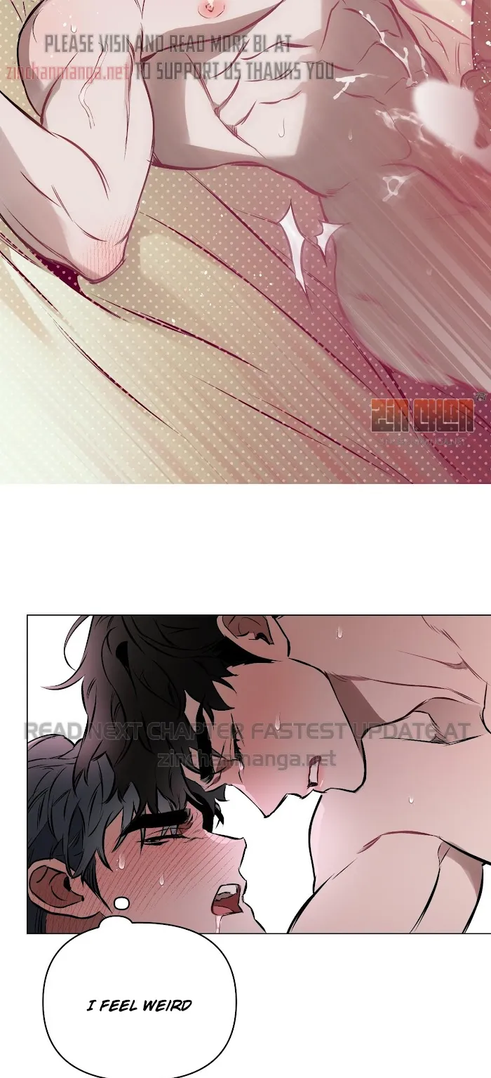 DEFINE THE RELATIONSHIP chapter 27 page 36