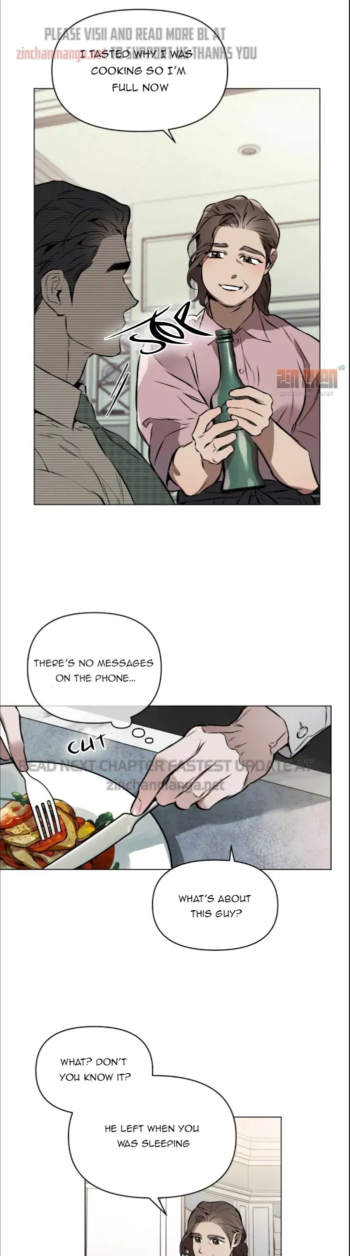 DEFINE THE RELATIONSHIP chapter 28 page 18