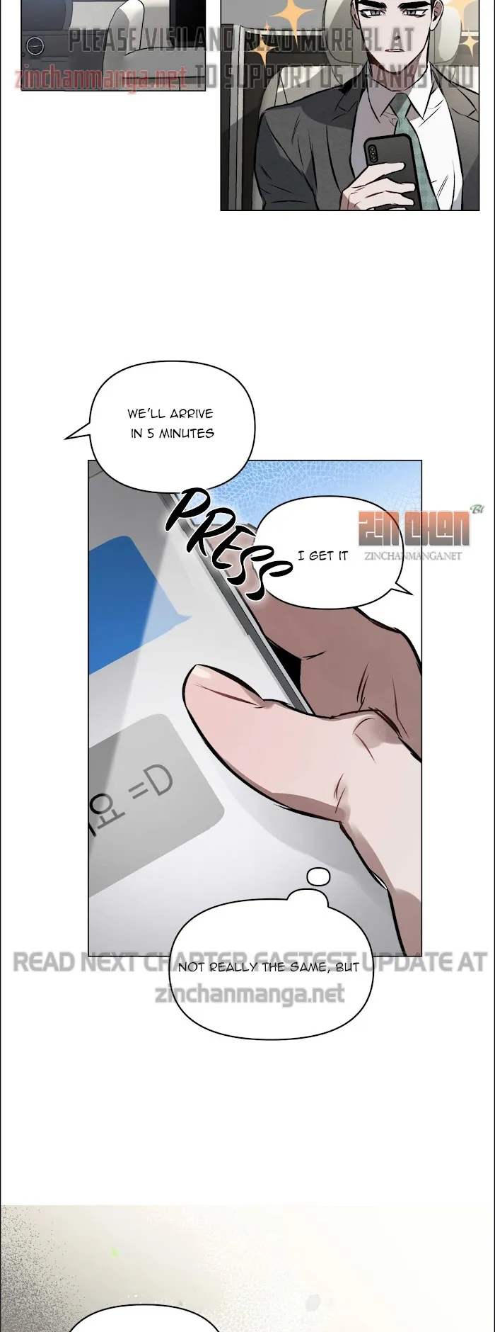 DEFINE THE RELATIONSHIP chapter 29 page 25