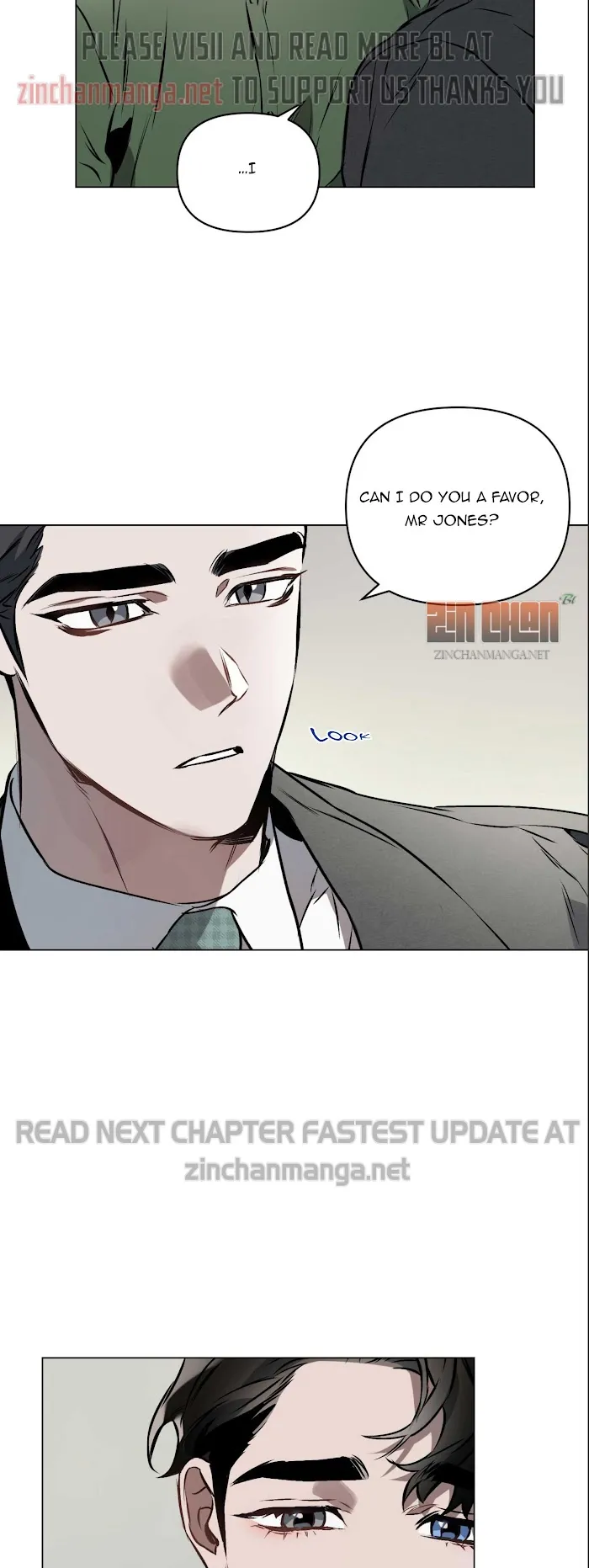 DEFINE THE RELATIONSHIP chapter 29 page 35
