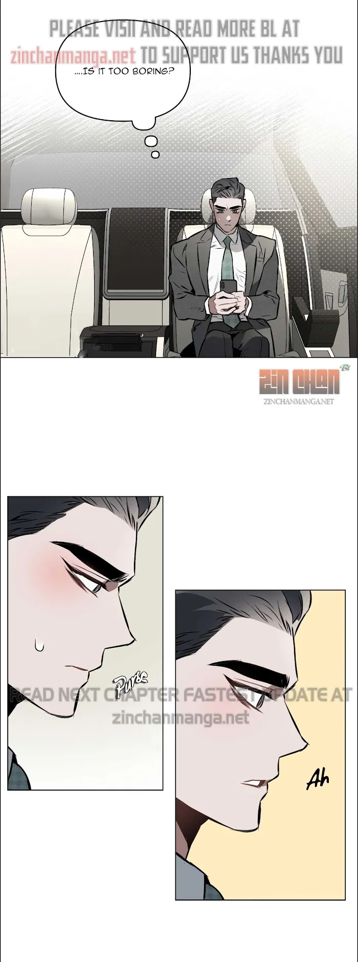 DEFINE THE RELATIONSHIP chapter 29 page 20