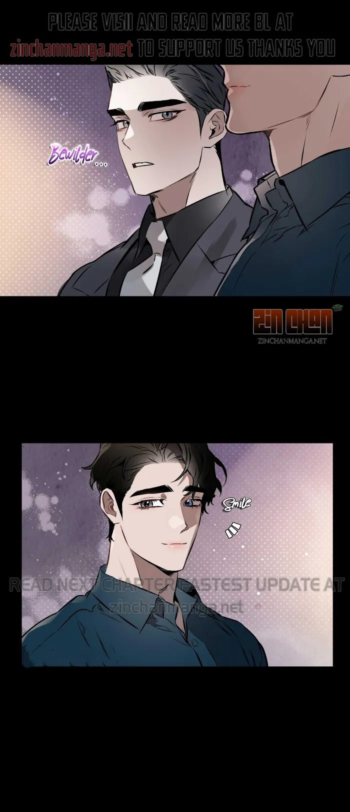 DEFINE THE RELATIONSHIP chapter 29 page 6