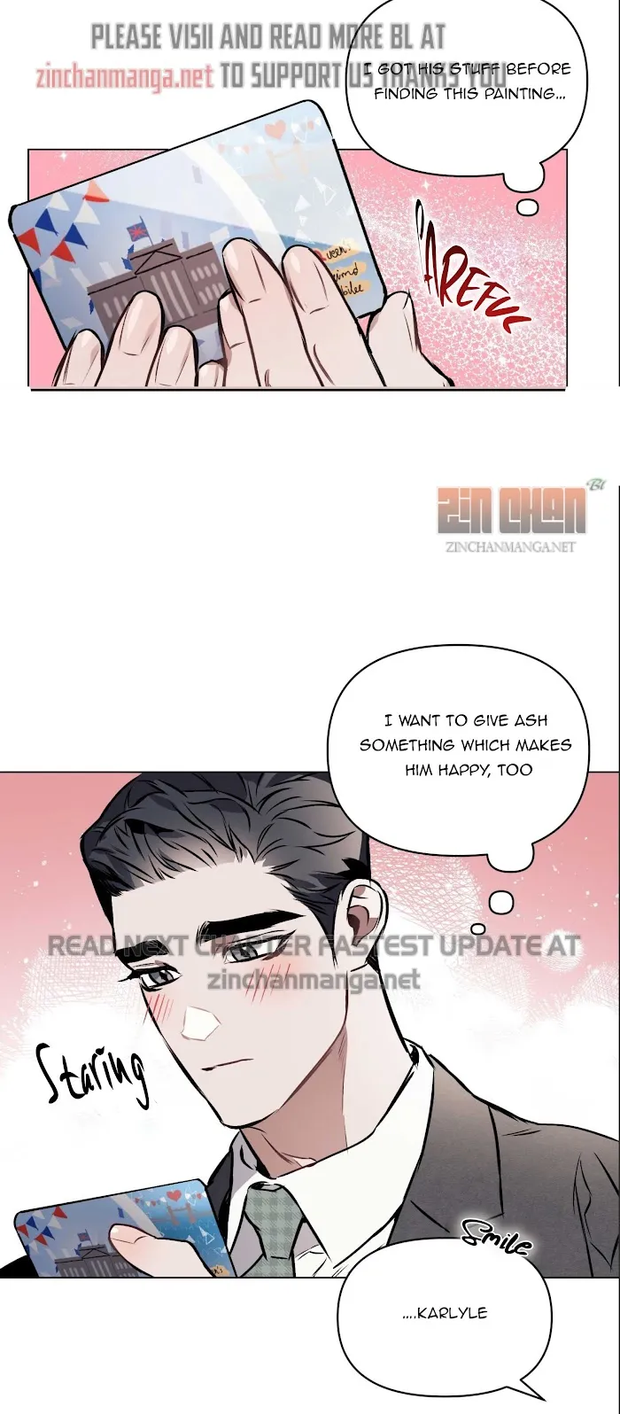 DEFINE THE RELATIONSHIP chapter 30 page 33
