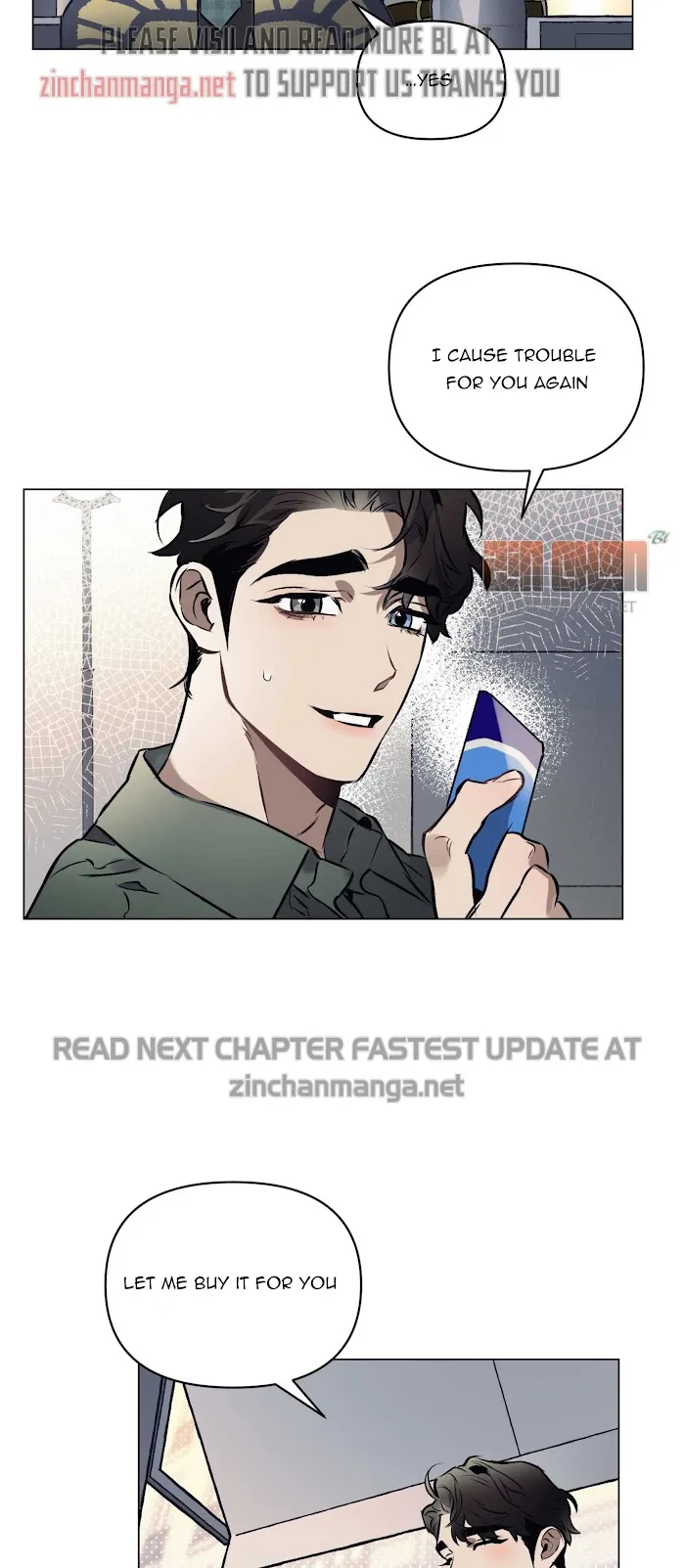 DEFINE THE RELATIONSHIP chapter 30 page 17