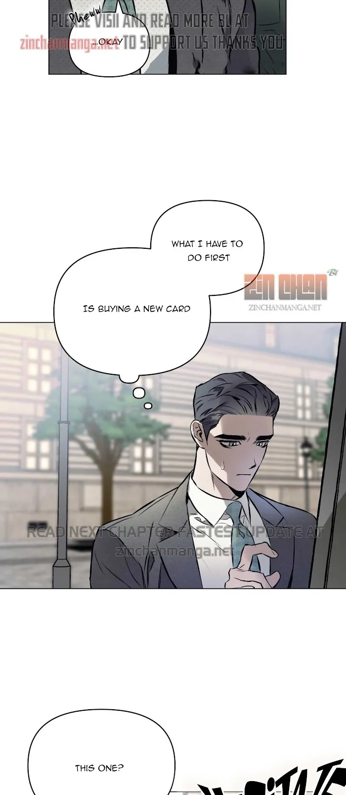 DEFINE THE RELATIONSHIP chapter 30 page 20