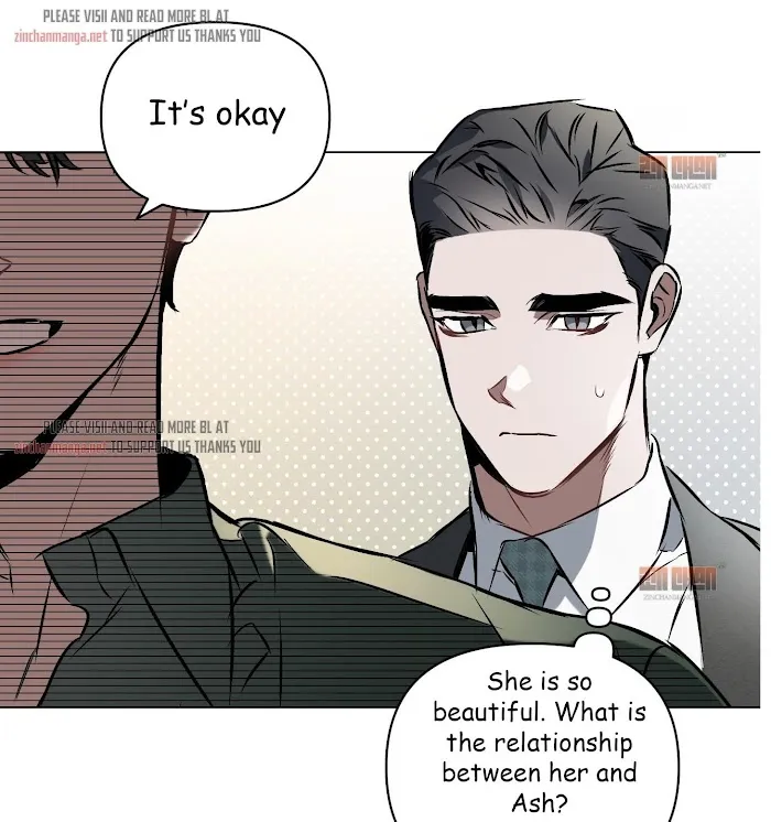 DEFINE THE RELATIONSHIP chapter 32 page 9