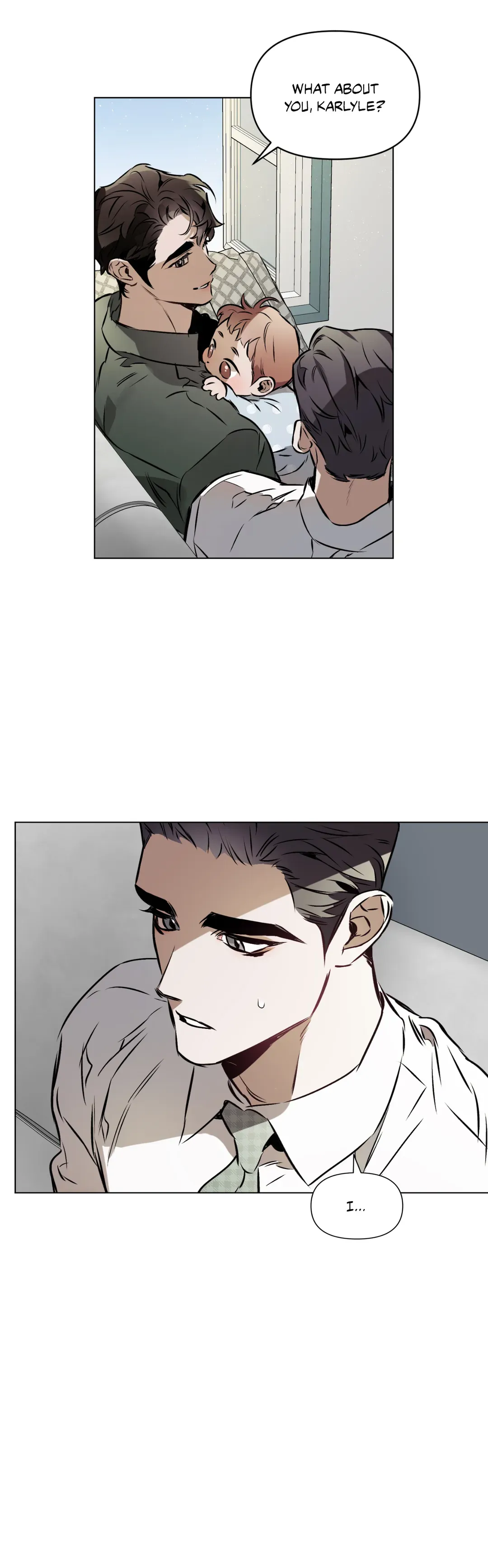 DEFINE THE RELATIONSHIP chapter 33 page 7