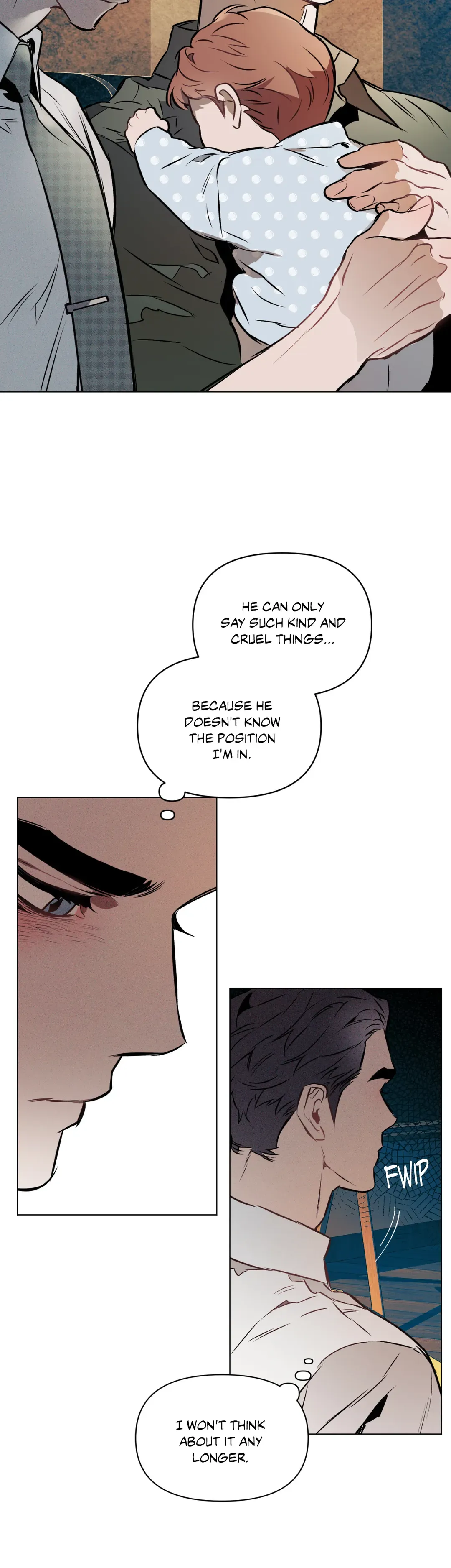 DEFINE THE RELATIONSHIP chapter 33 page 12