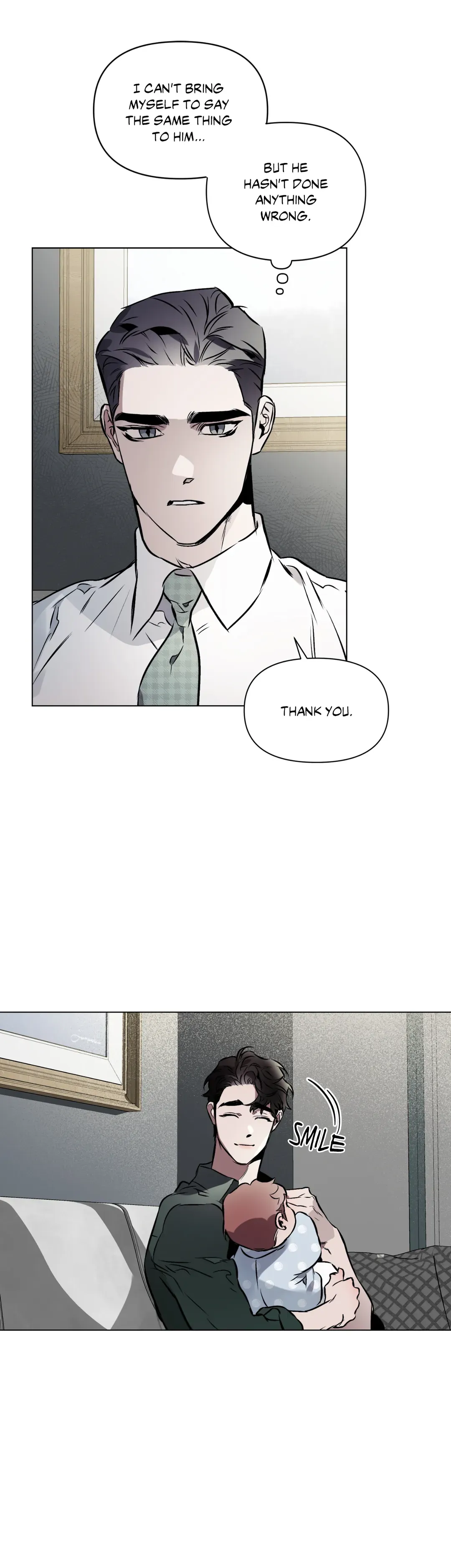 DEFINE THE RELATIONSHIP chapter 33 page 13