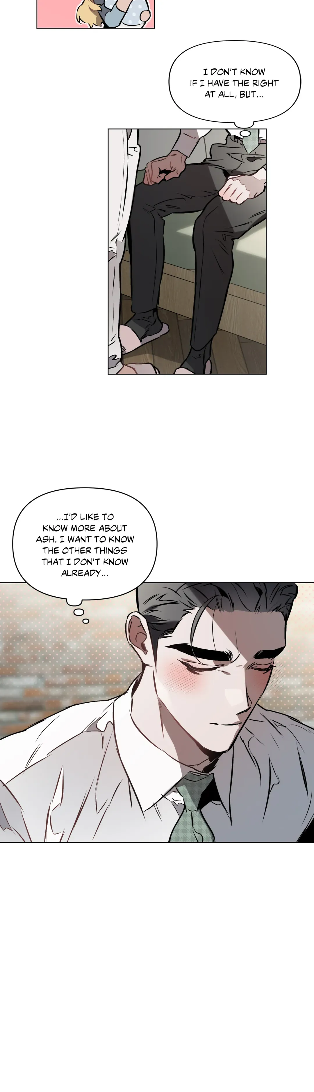 DEFINE THE RELATIONSHIP chapter 33 page 20