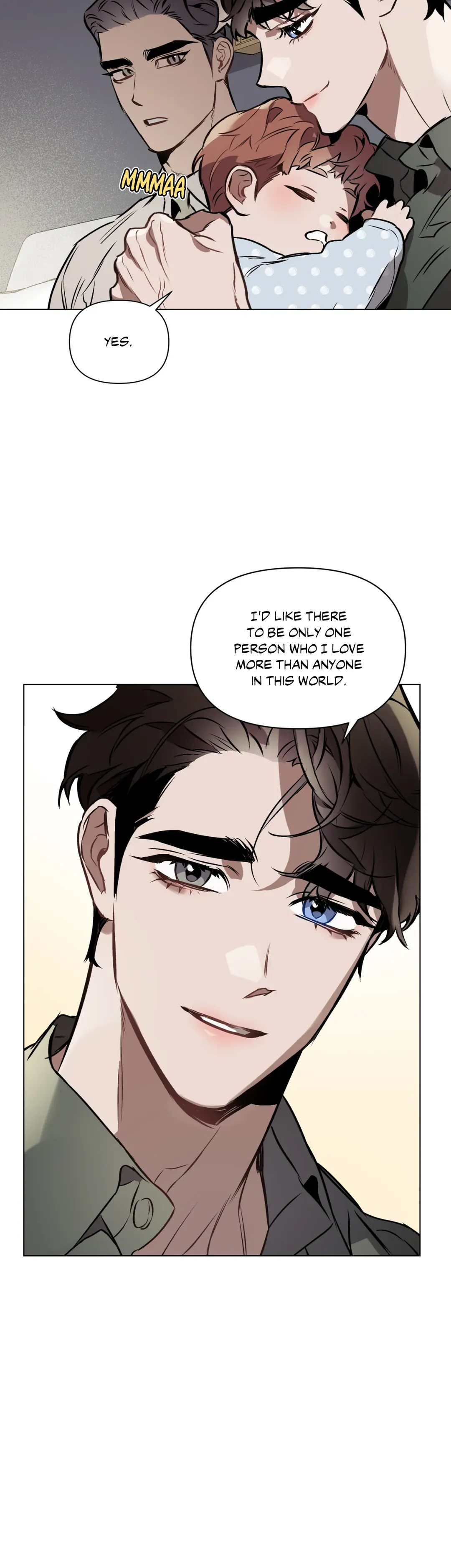 DEFINE THE RELATIONSHIP chapter 33 page 4
