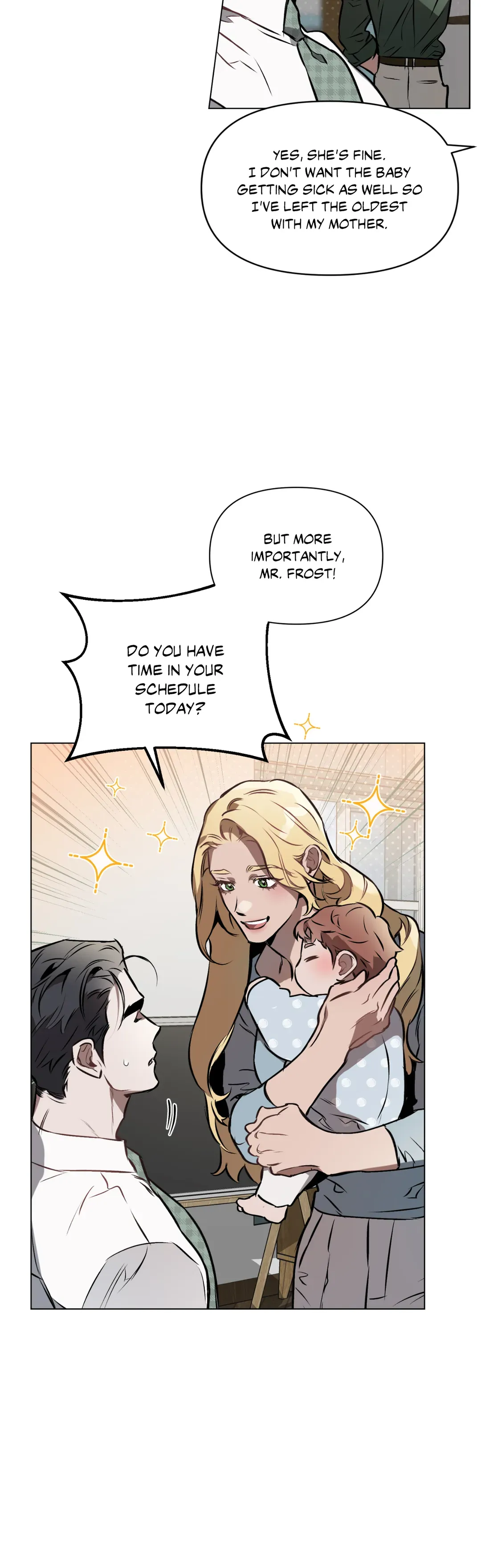 DEFINE THE RELATIONSHIP chapter 33 page 18