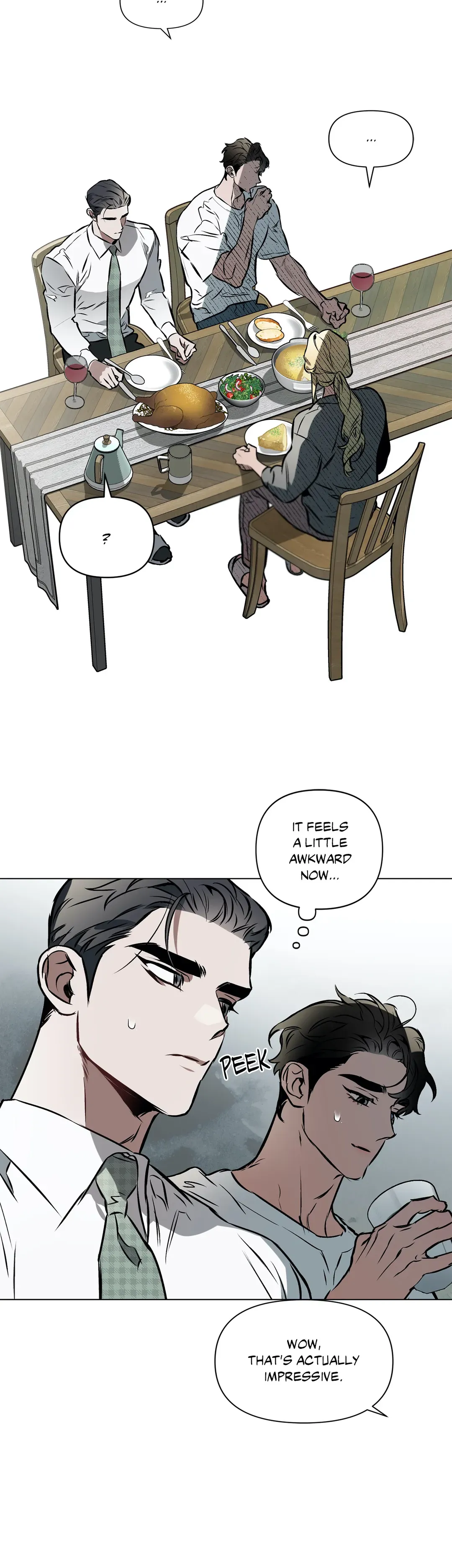 DEFINE THE RELATIONSHIP chapter 34 page 2