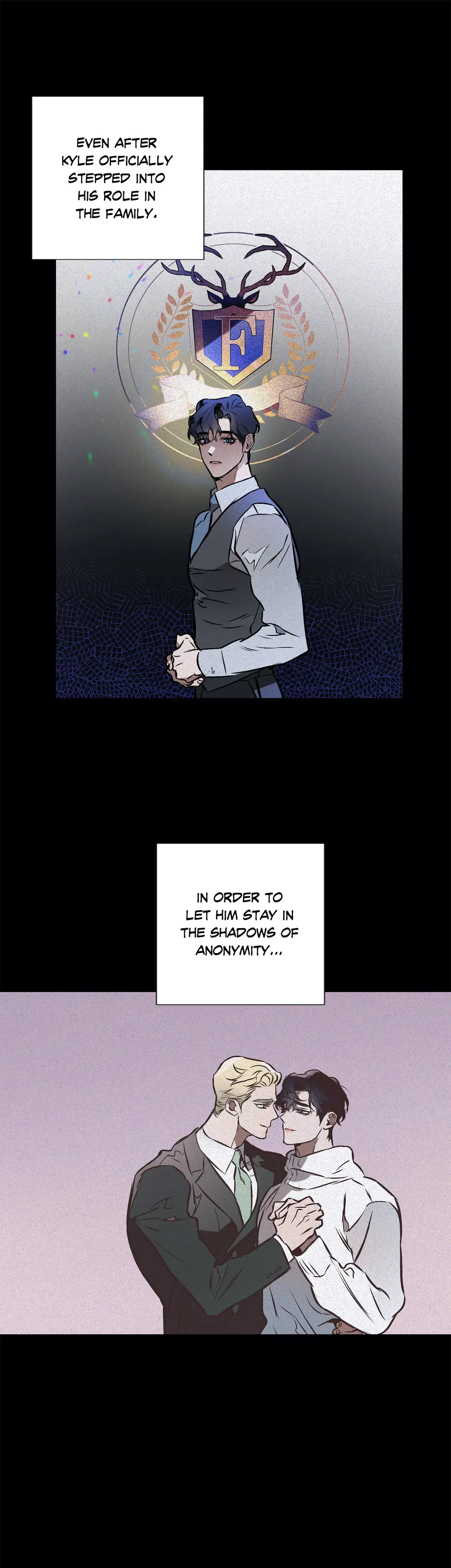 DEFINE THE RELATIONSHIP chapter 34 page 27