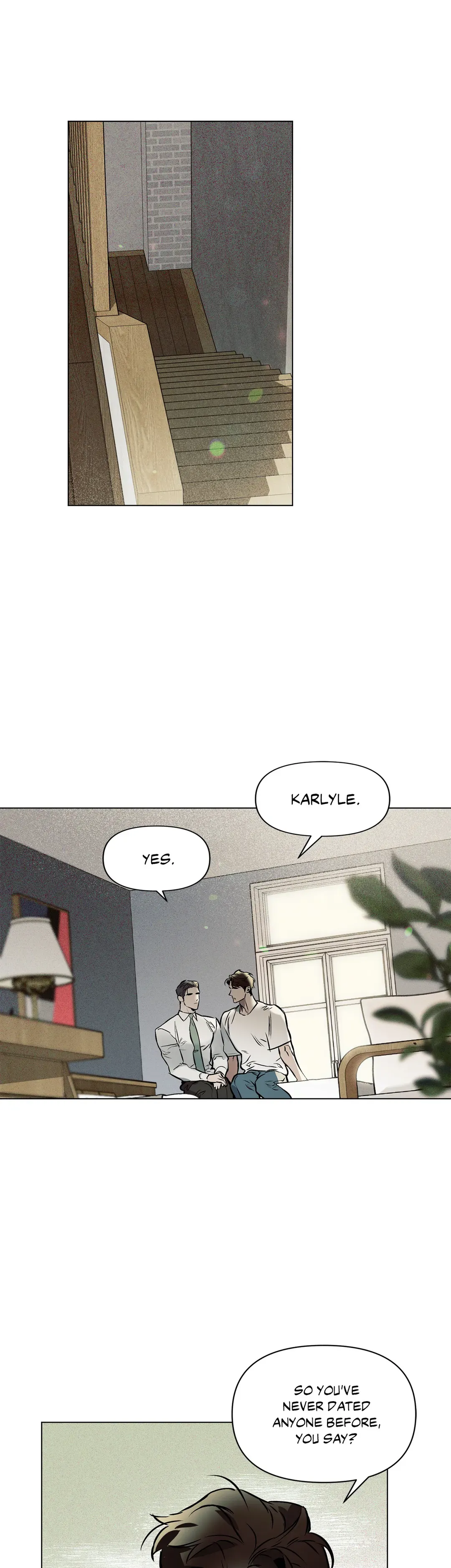 DEFINE THE RELATIONSHIP chapter 34 page 15