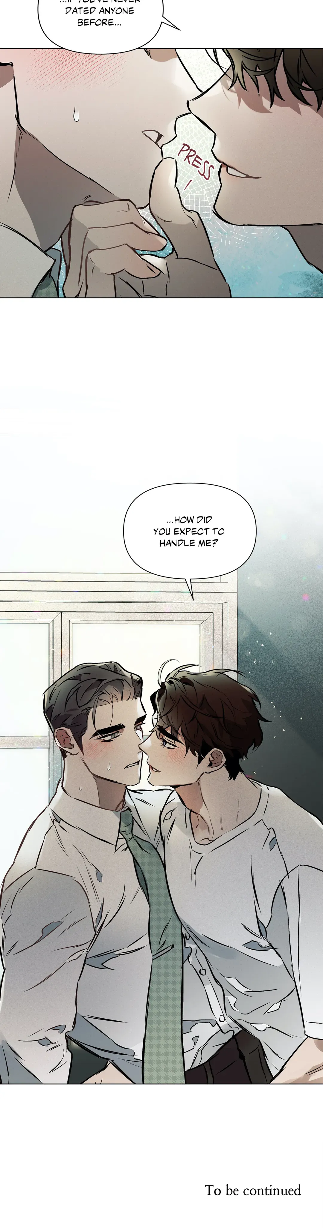 DEFINE THE RELATIONSHIP chapter 34 page 30