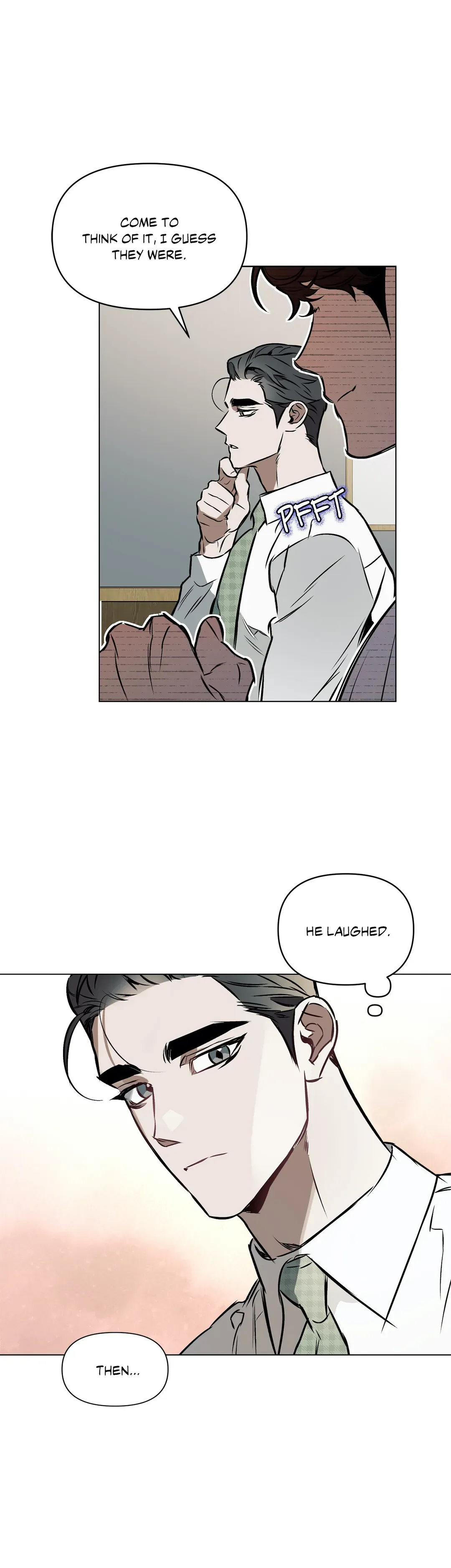 DEFINE THE RELATIONSHIP chapter 34 page 19
