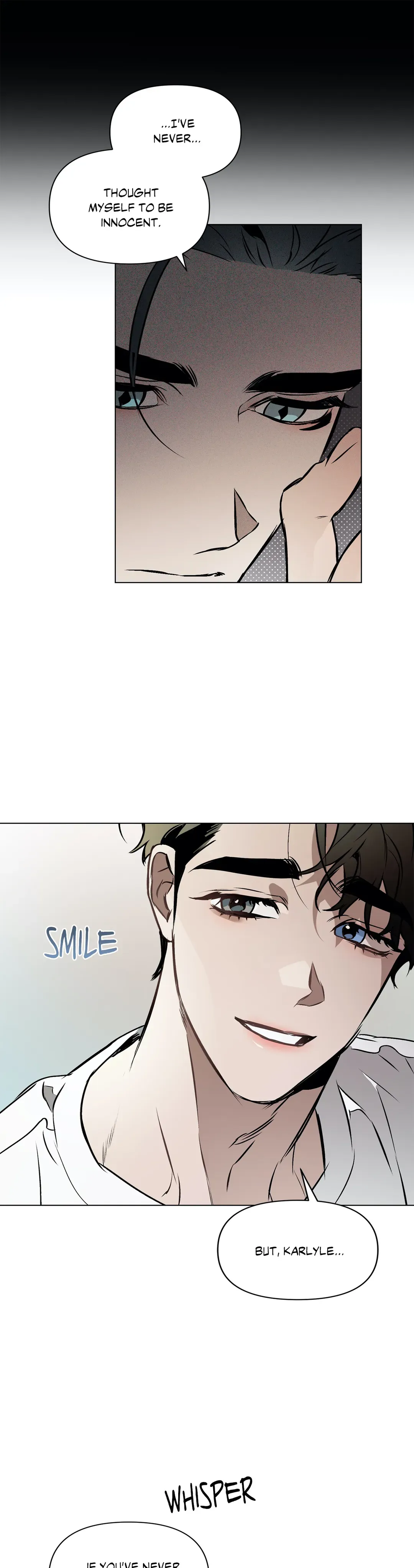 DEFINE THE RELATIONSHIP chapter 34 page 29