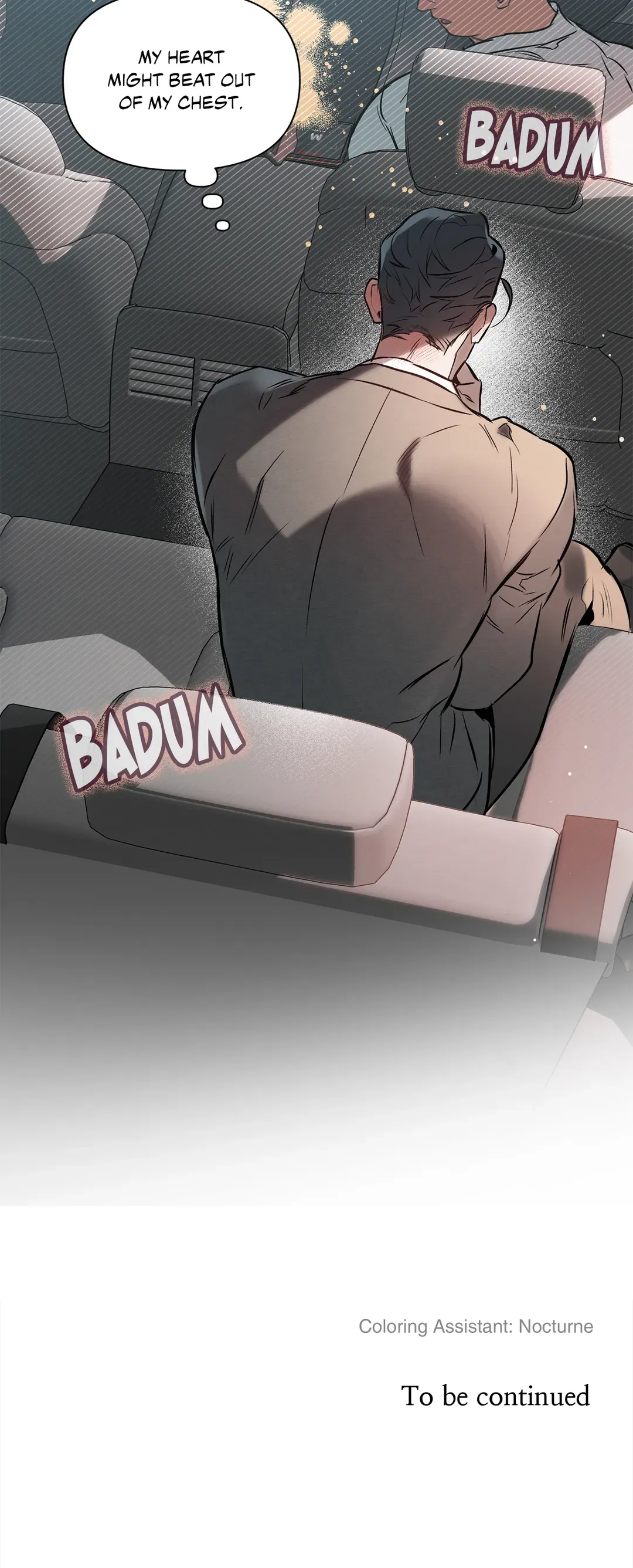 DEFINE THE RELATIONSHIP chapter 35 page 32