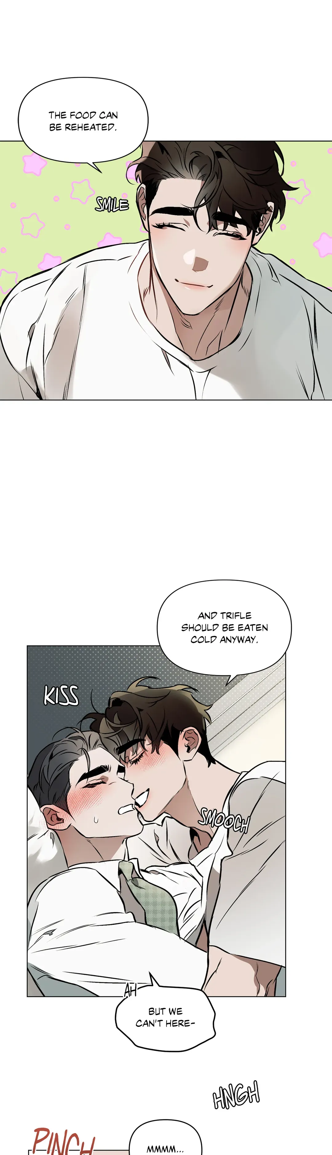 DEFINE THE RELATIONSHIP chapter 35 page 15