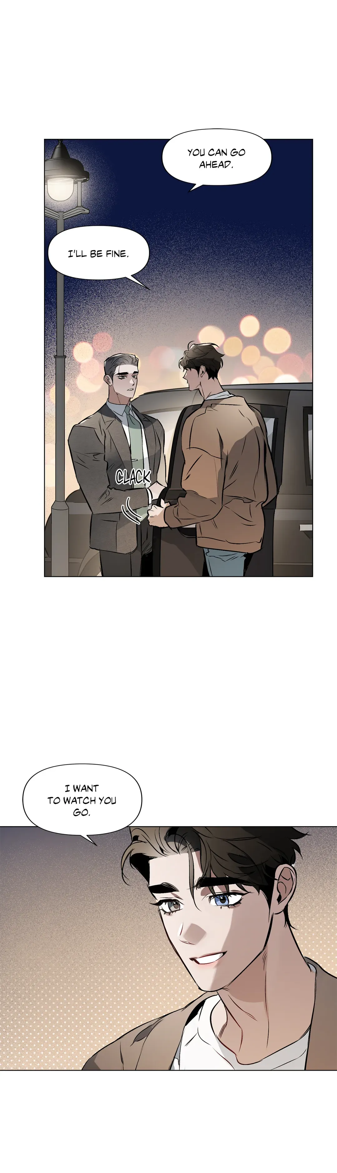 DEFINE THE RELATIONSHIP chapter 35 page 27