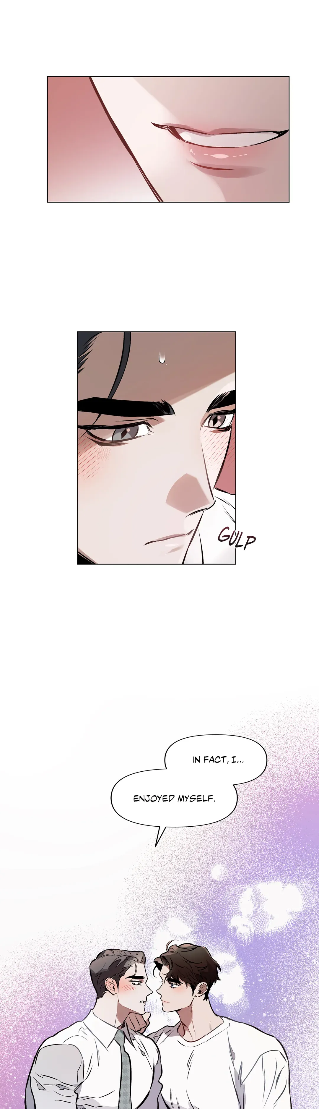 DEFINE THE RELATIONSHIP chapter 35 page 3