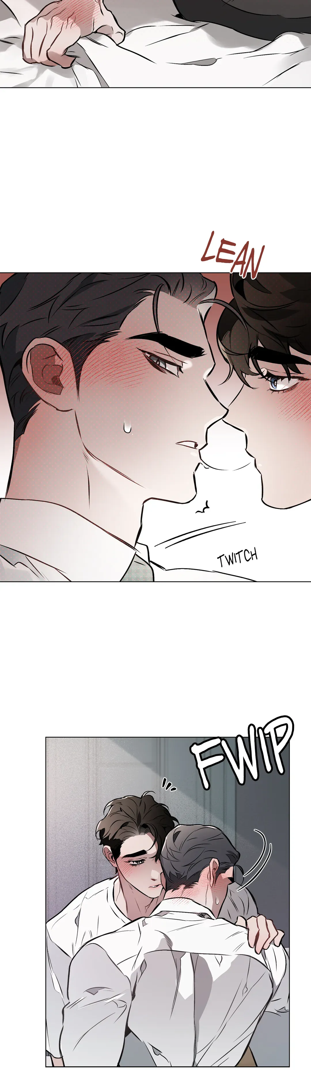 DEFINE THE RELATIONSHIP chapter 35 page 6