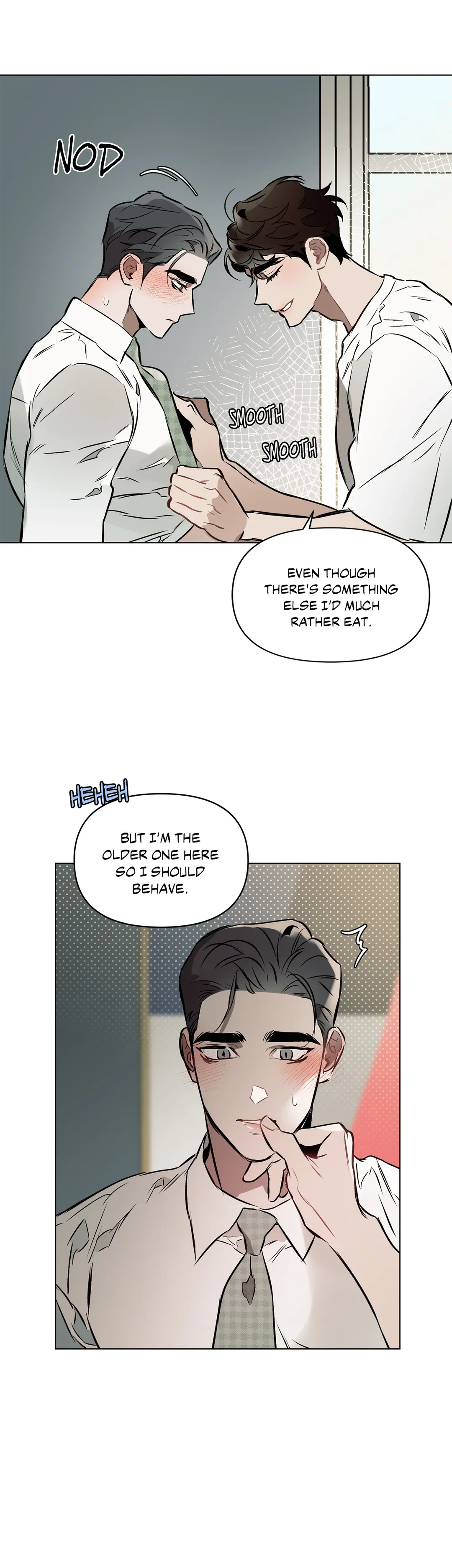 DEFINE THE RELATIONSHIP chapter 35 page 20