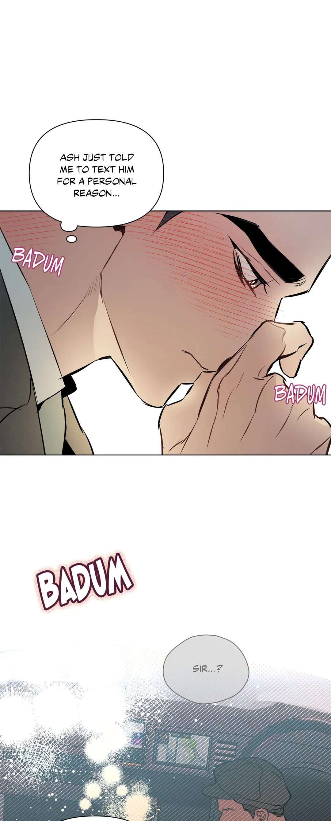 DEFINE THE RELATIONSHIP chapter 35 page 31