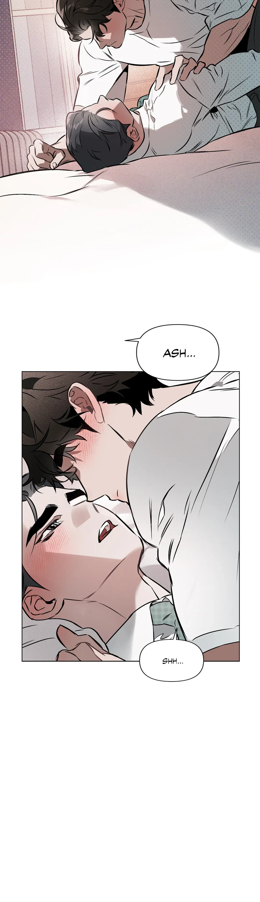 DEFINE THE RELATIONSHIP chapter 35 page 8