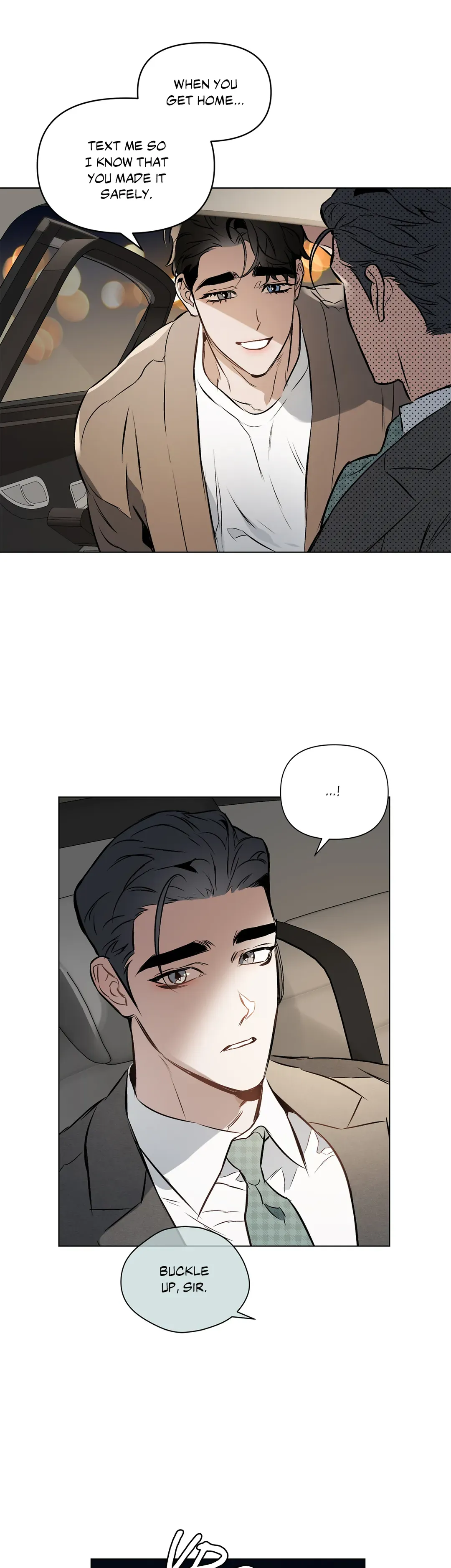 DEFINE THE RELATIONSHIP chapter 35 page 29
