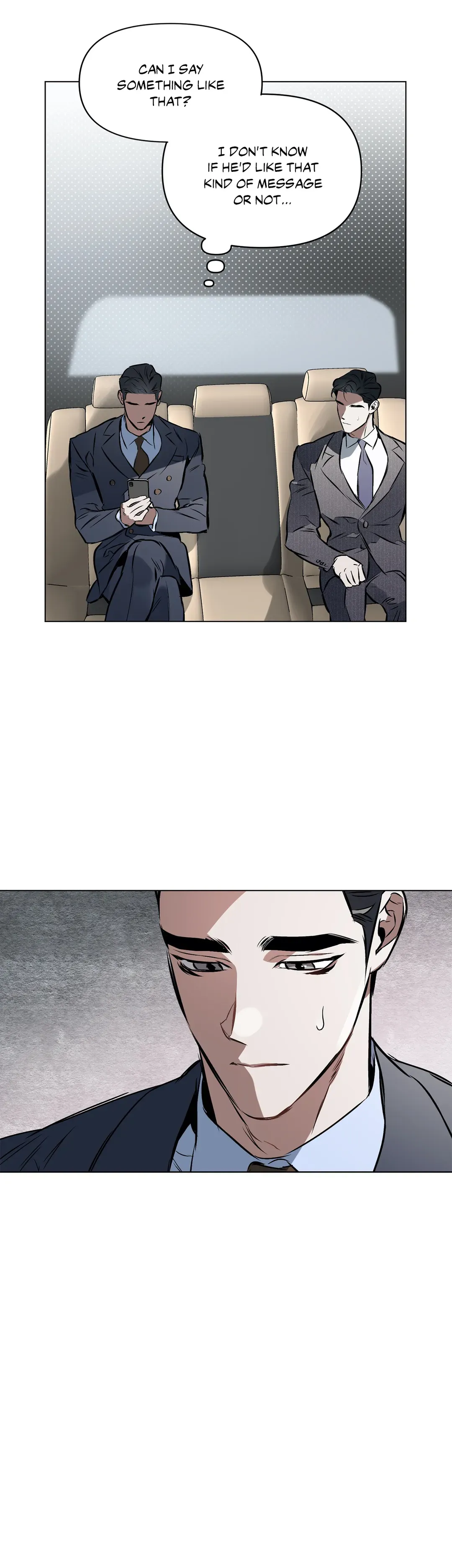 DEFINE THE RELATIONSHIP chapter 36 page 18