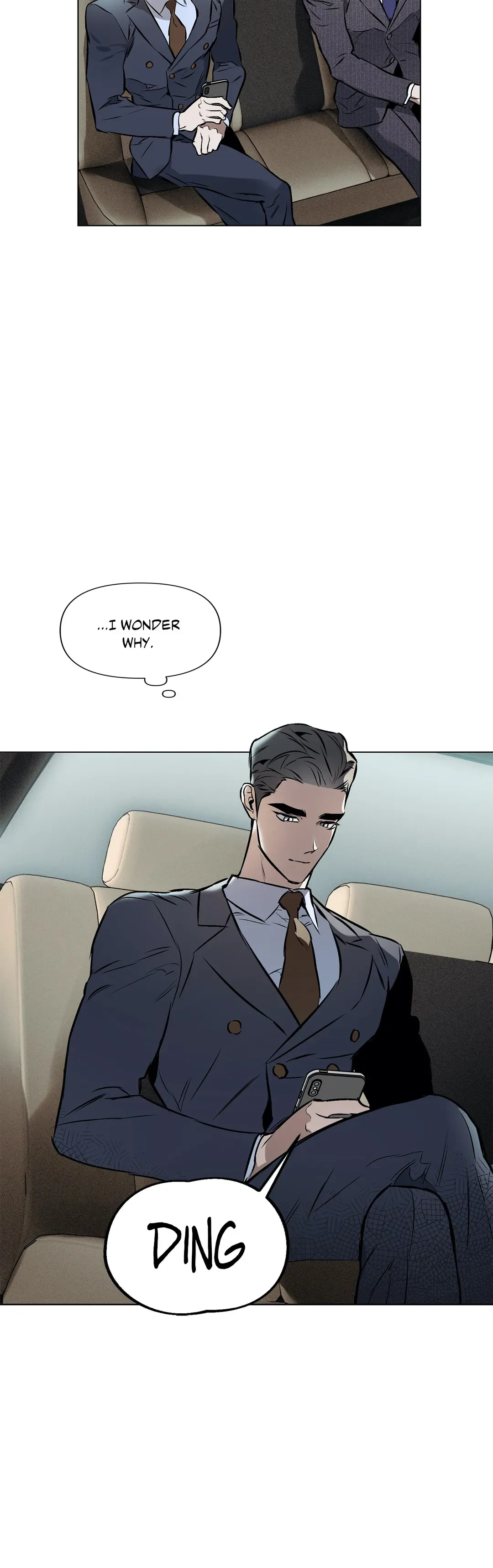DEFINE THE RELATIONSHIP chapter 36 page 2