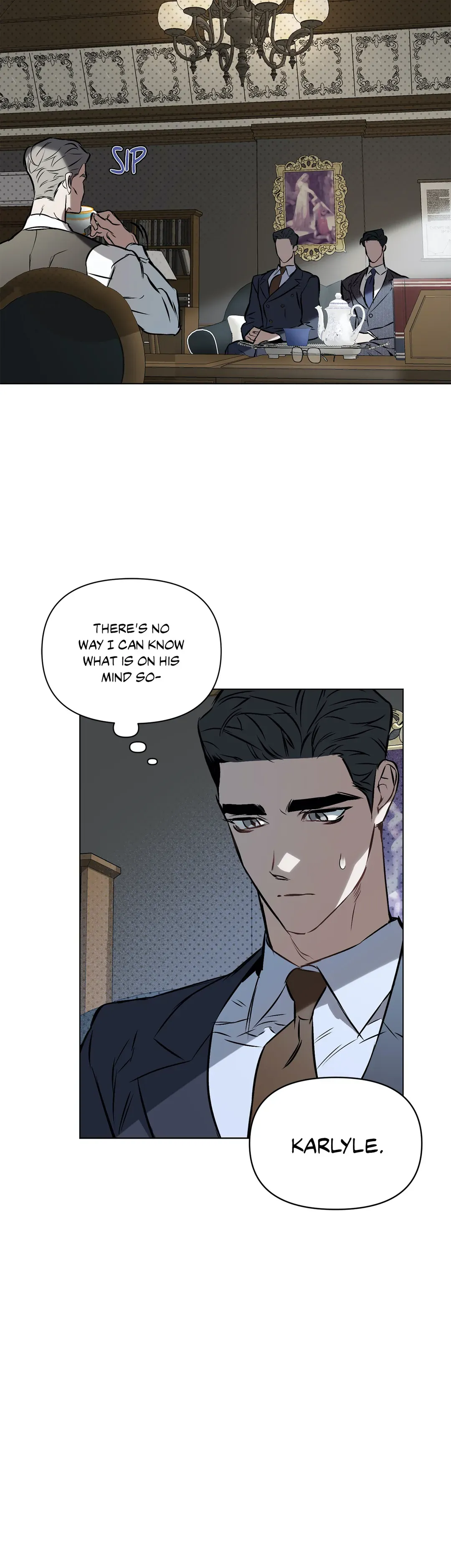 DEFINE THE RELATIONSHIP chapter 36 page 34