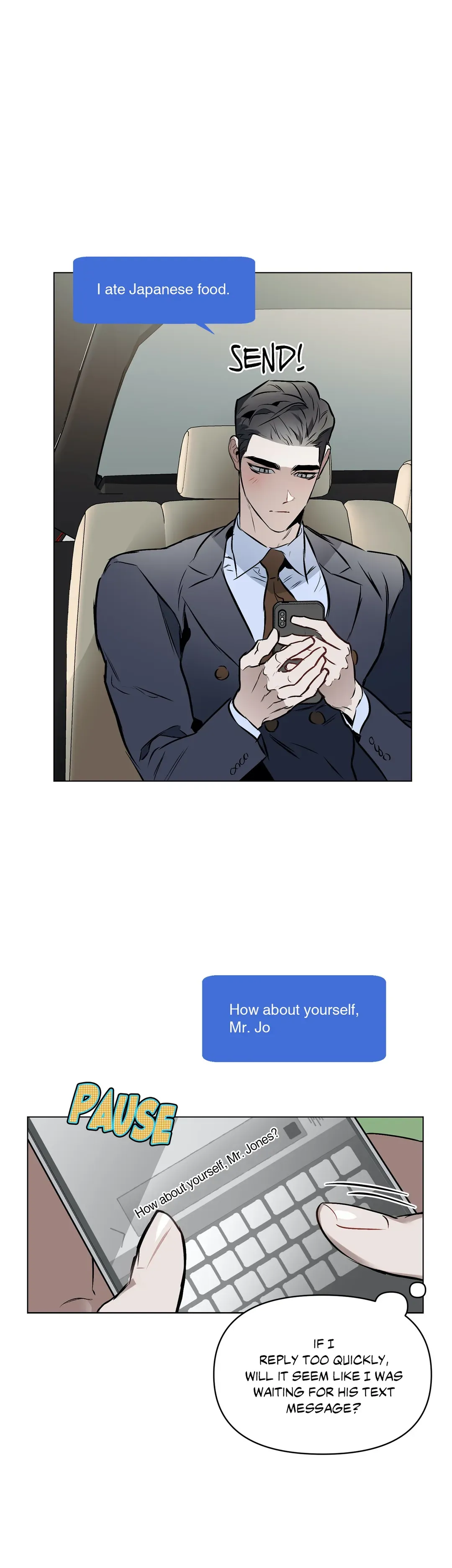 DEFINE THE RELATIONSHIP chapter 36 page 4