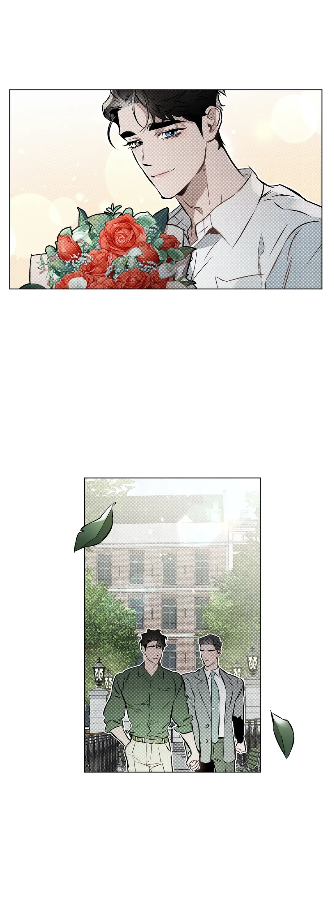 DEFINE THE RELATIONSHIP chapter 37 page 14