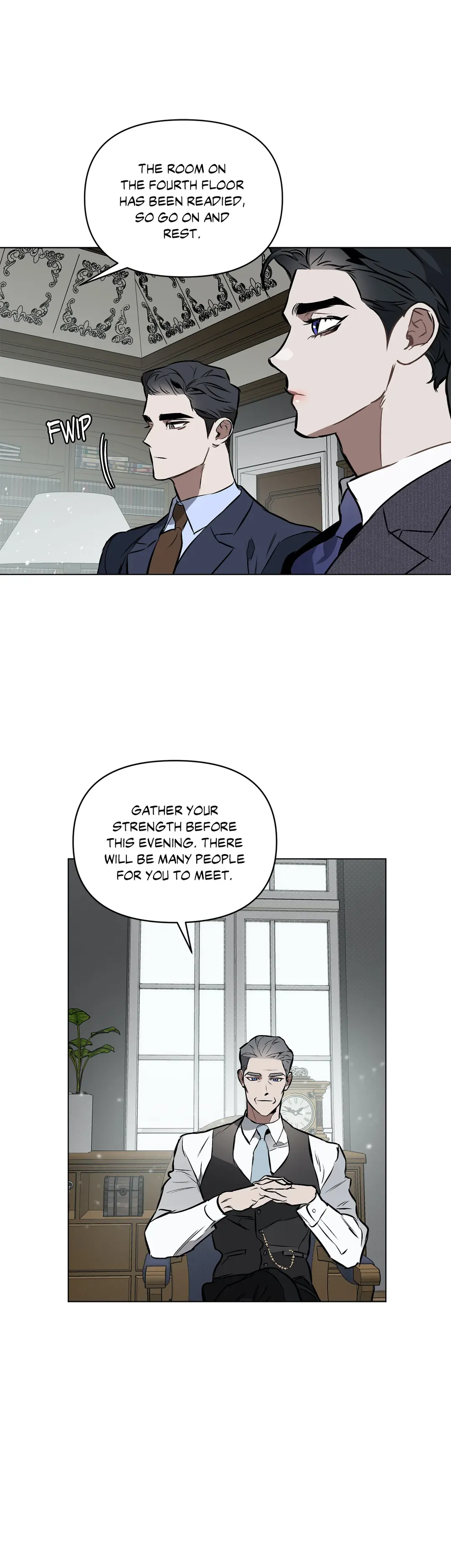 DEFINE THE RELATIONSHIP chapter 37 page 23