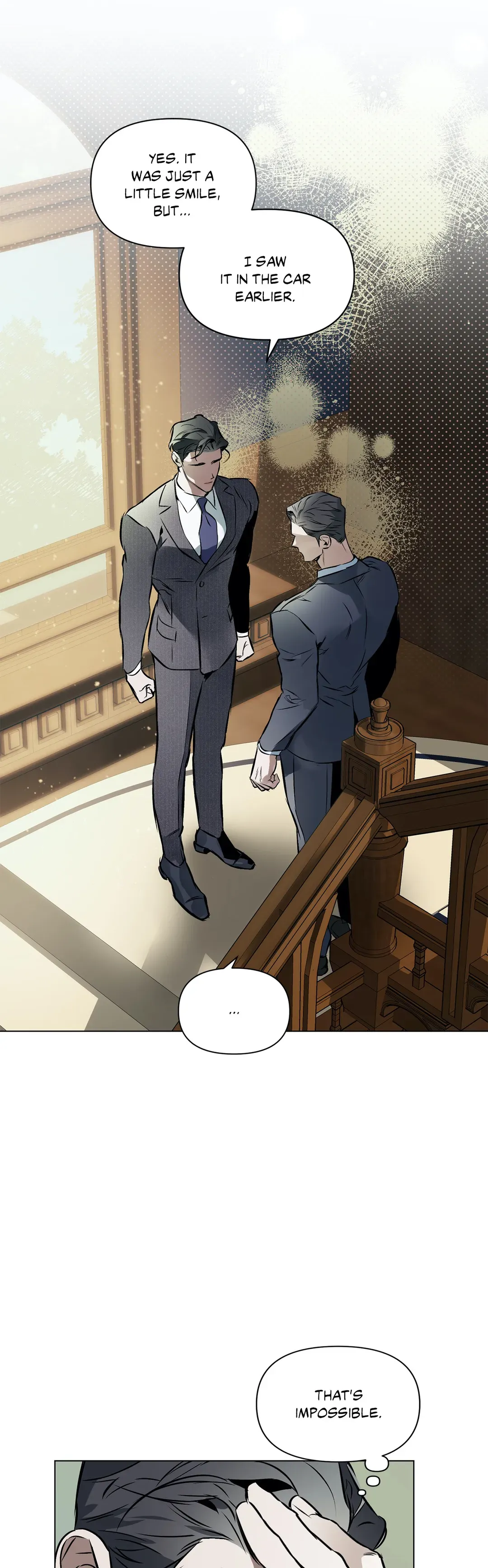 DEFINE THE RELATIONSHIP chapter 37 page 31