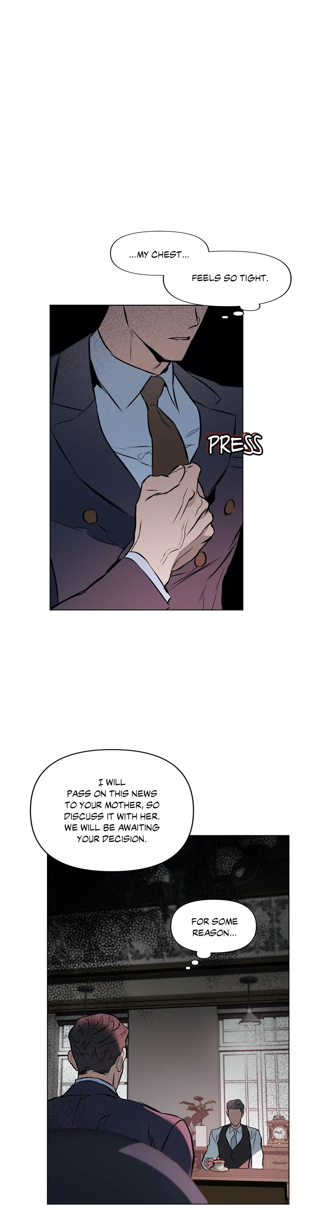 DEFINE THE RELATIONSHIP chapter 37 page 5