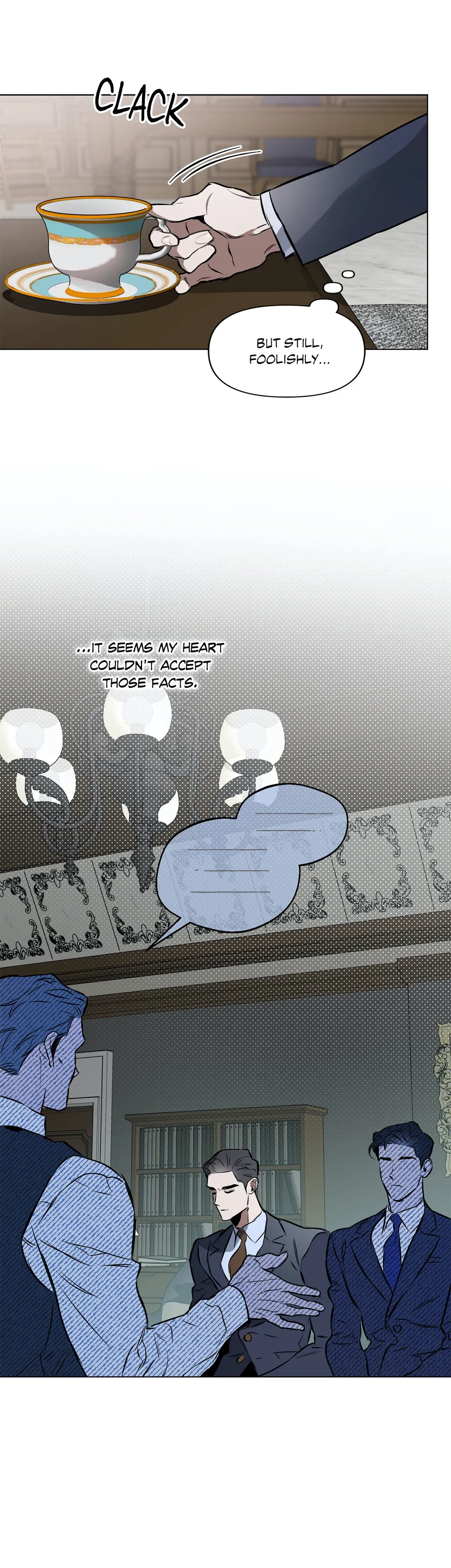 DEFINE THE RELATIONSHIP chapter 37 page 21