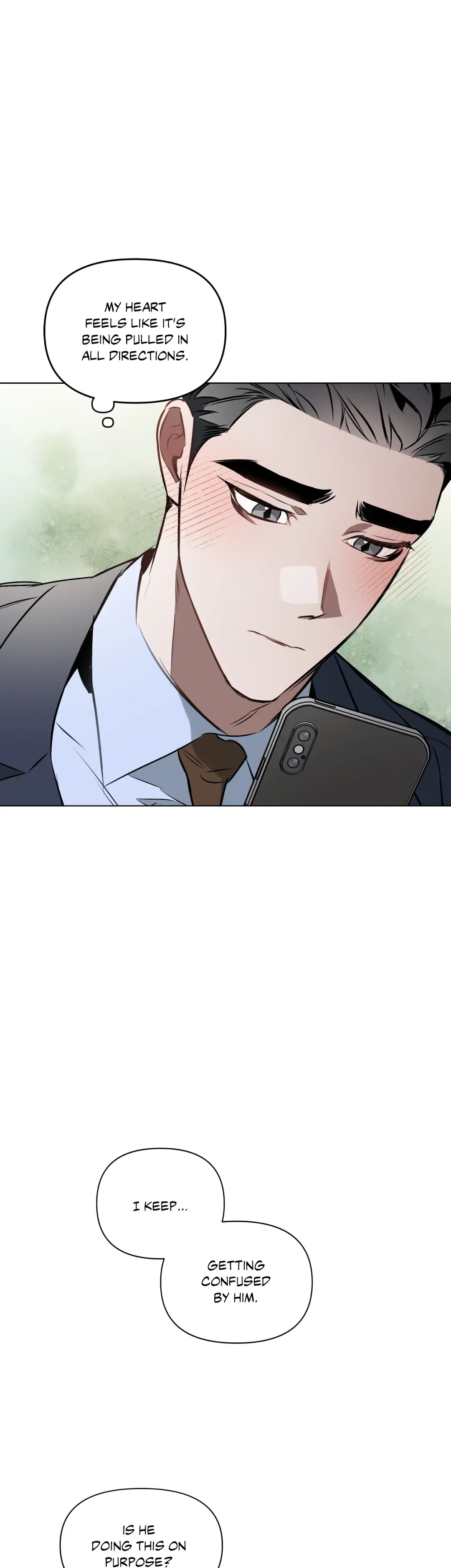 DEFINE THE RELATIONSHIP chapter 38 page 27
