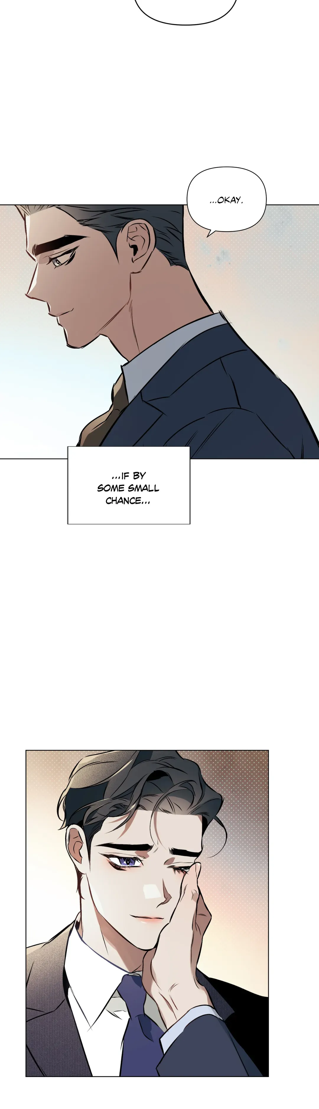 DEFINE THE RELATIONSHIP chapter 38 page 10