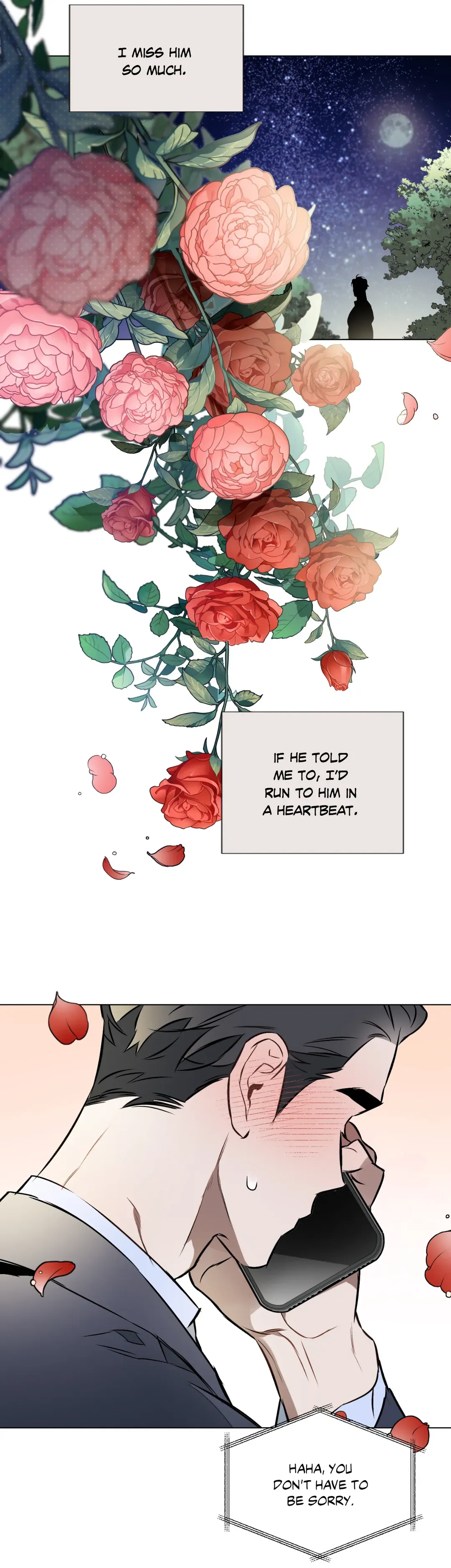 DEFINE THE RELATIONSHIP chapter 38 page 30